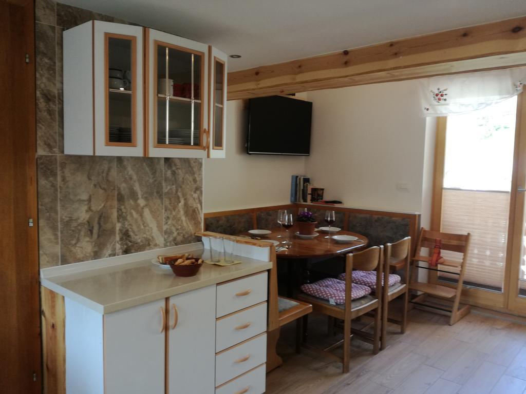 Apartment Ivanka Cvetek بوينج المظهر الخارجي الصورة