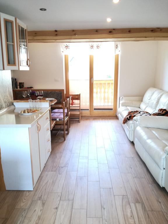 Apartment Ivanka Cvetek بوينج المظهر الخارجي الصورة
