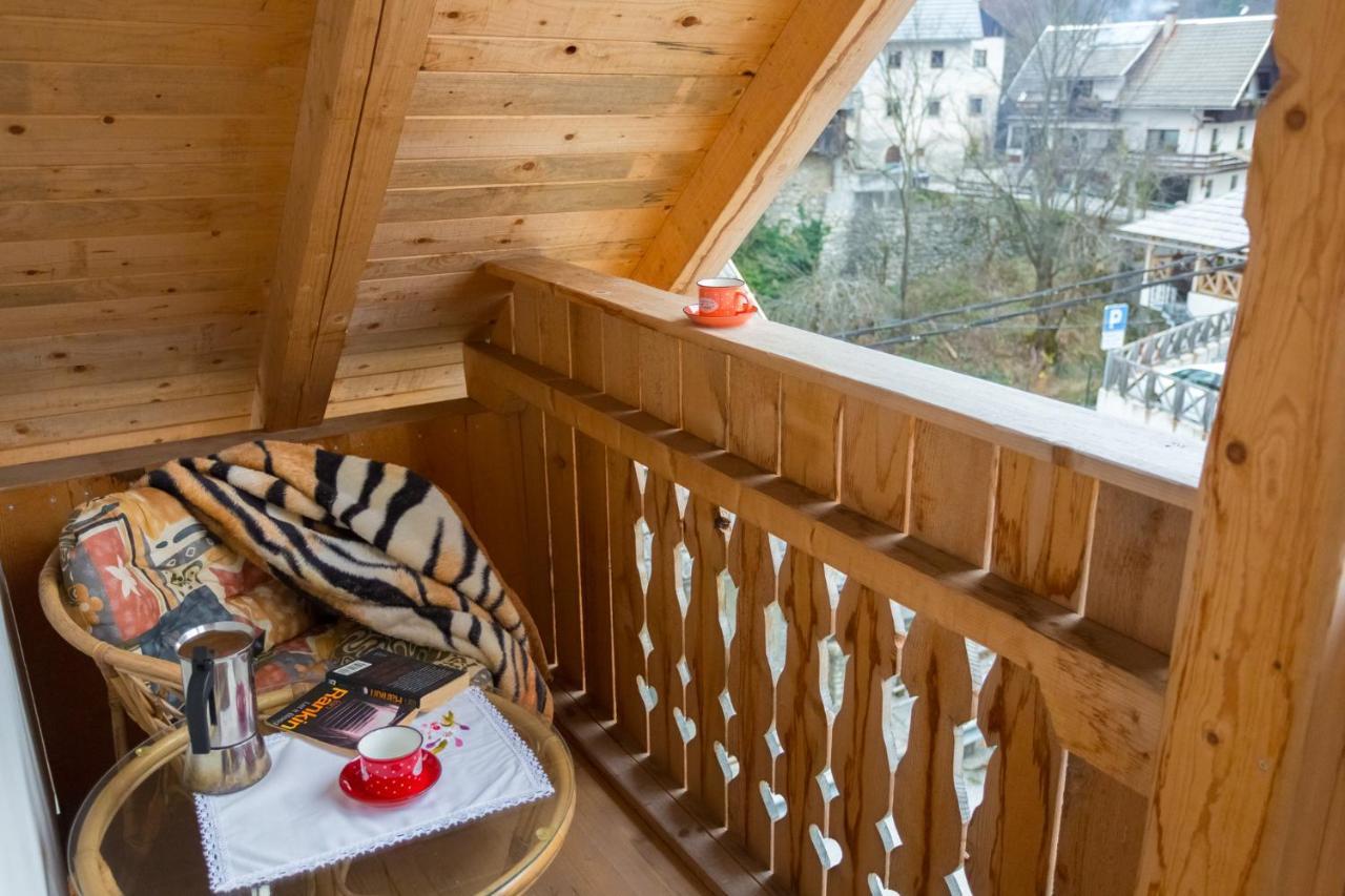 Apartment Ivanka Cvetek بوينج المظهر الخارجي الصورة